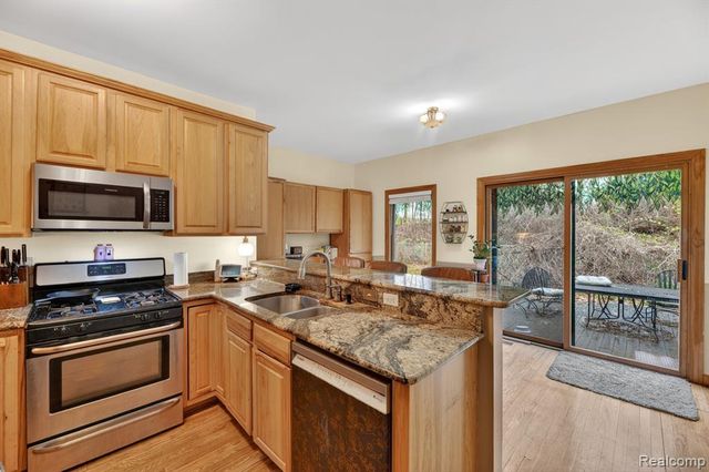 3845 Lake Lapeer Drive, Metamora, MI 48455