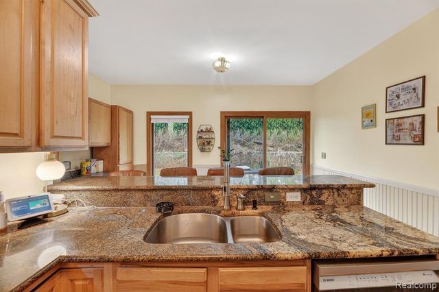 3845 Lake Lapeer Drive, Metamora, MI 48455