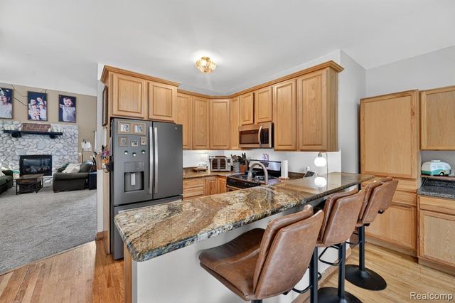 3845 Lake Lapeer Drive, Metamora, MI 48455