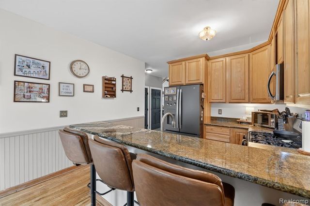 3845 Lake Lapeer Drive, Metamora, MI 48455