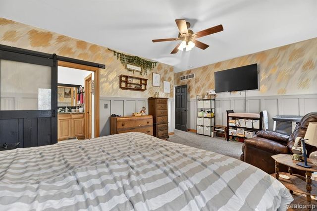3845 Lake Lapeer Drive, Metamora, MI 48455