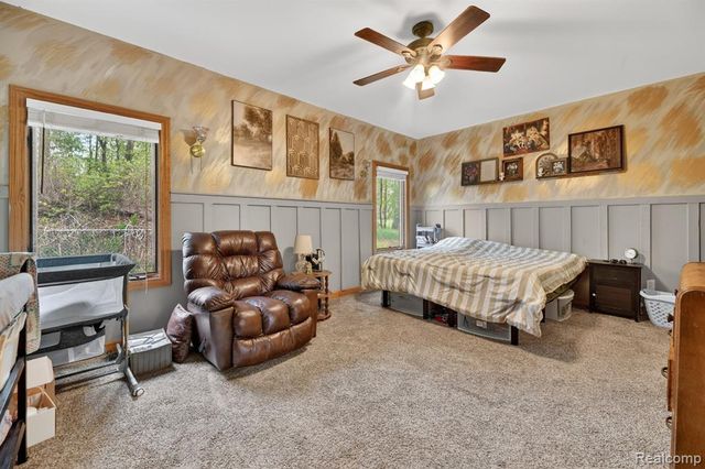 3845 Lake Lapeer Drive, Metamora, MI 48455