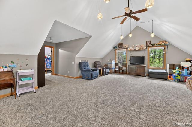 3845 Lake Lapeer Drive, Metamora, MI 48455