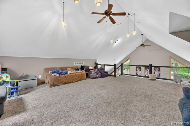 3845 Lake Lapeer Drive, Metamora, MI 48455