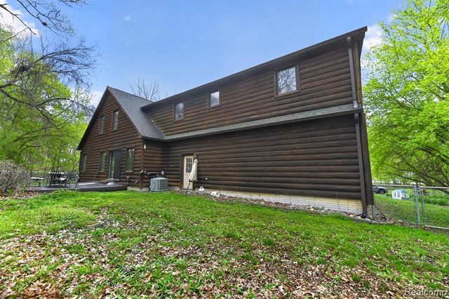 3845 Lake Lapeer Drive, Metamora, MI 48455