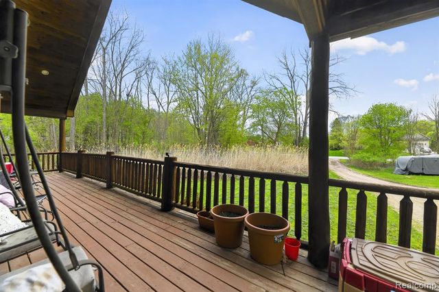 3845 Lake Lapeer Drive, Metamora, MI 48455