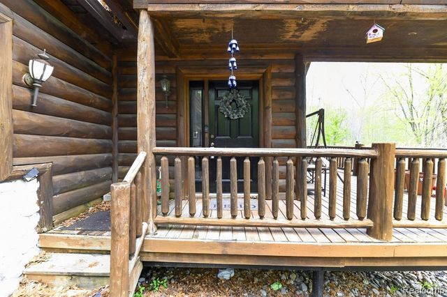 3845 Lake Lapeer Drive, Metamora, MI 48455