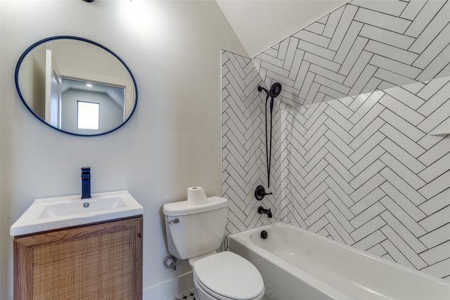 5441 Sewanee Avenue, Highland Park, TX 75205