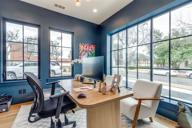 5441 Sewanee Avenue, Highland Park, TX 75205