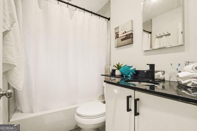 870 Glendale Terrace NE 11, Atlanta, GA 30308