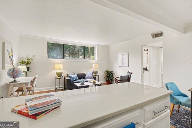 870 Glendale Terrace NE 11, Atlanta, GA 30308