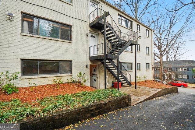 870 Glendale Terrace NE 11, Atlanta, GA 30308