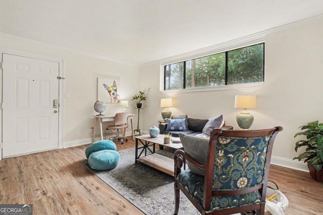 870 Glendale Terrace NE 11, Atlanta, GA 30308