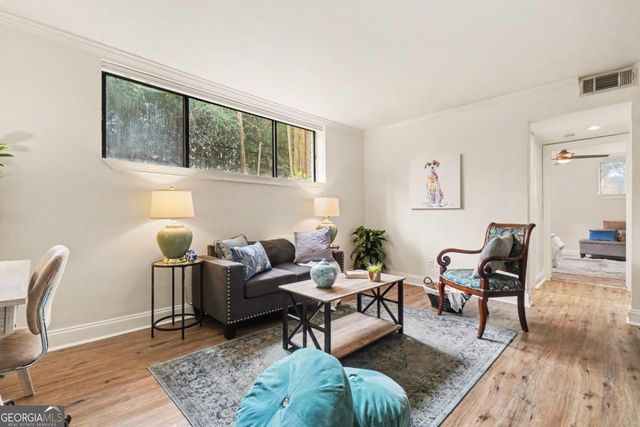 870 Glendale Terrace NE 11, Atlanta, GA 30308