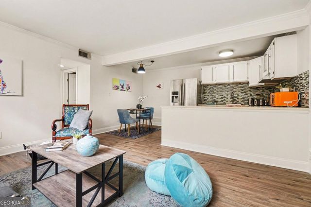 870 Glendale Terrace NE 11, Atlanta, GA 30308