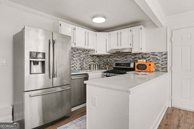 870 Glendale Terrace NE 11, Atlanta, GA 30308