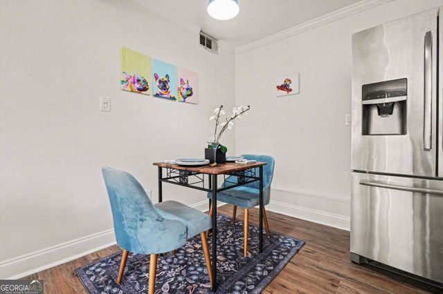 870 Glendale Terrace NE 11, Atlanta, GA 30308