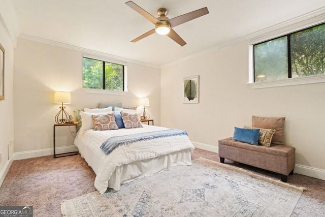 870 Glendale Terrace NE 11, Atlanta, GA 30308