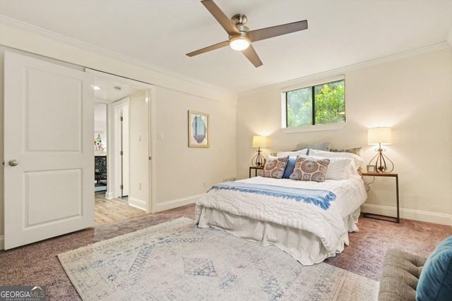 870 Glendale Terrace NE 11, Atlanta, GA 30308