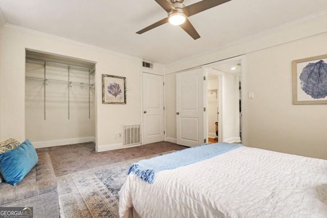 870 Glendale Terrace NE 11, Atlanta, GA 30308