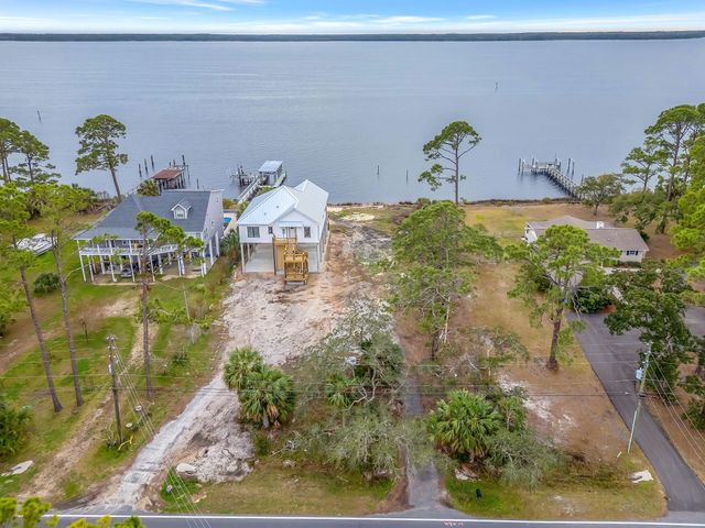 0 Surf Road, Panacea, FL 32346