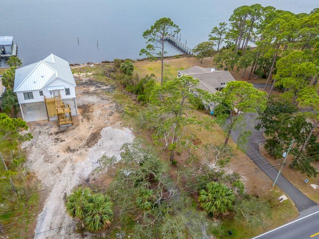 0 Surf Road, Panacea, FL 32346