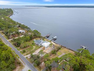 0 Surf Road, Panacea, FL 32346