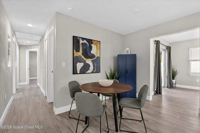 3612 Tomlin Drive, Cocoa, FL 32926