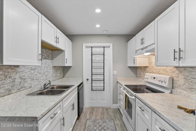 3612 Tomlin Drive, Cocoa, FL 32926