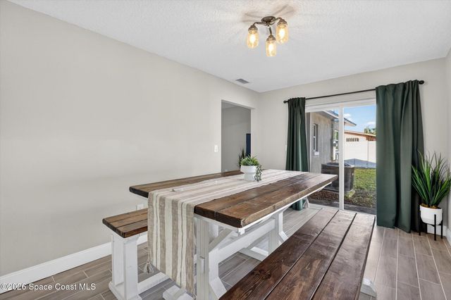 3612 Tomlin Drive, Cocoa, FL 32926