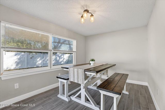 3612 Tomlin Drive, Cocoa, FL 32926