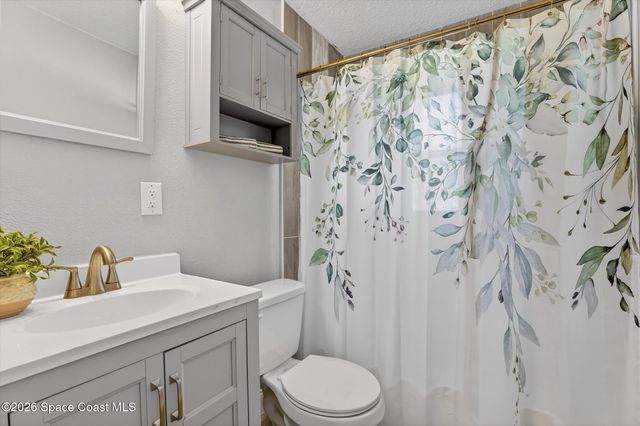 3612 Tomlin Drive, Cocoa, FL 32926