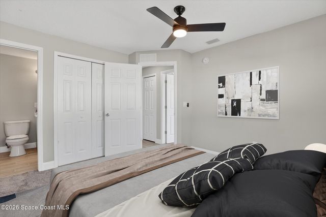 3612 Tomlin Drive, Cocoa, FL 32926