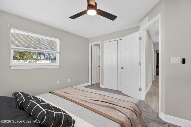 3612 Tomlin Drive, Cocoa, FL 32926