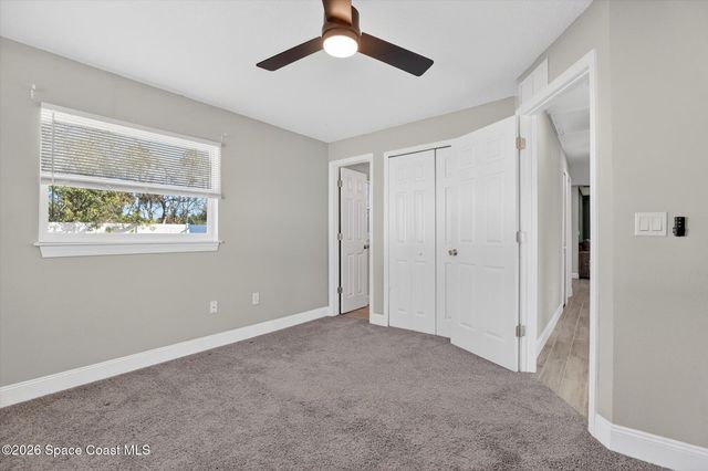 3612 Tomlin Drive, Cocoa, FL 32926