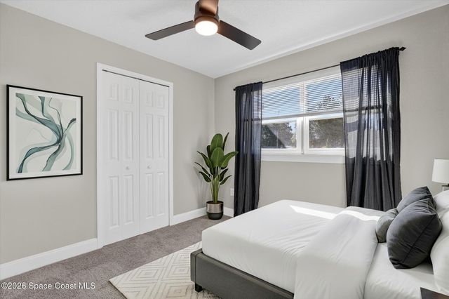 3612 Tomlin Drive, Cocoa, FL 32926