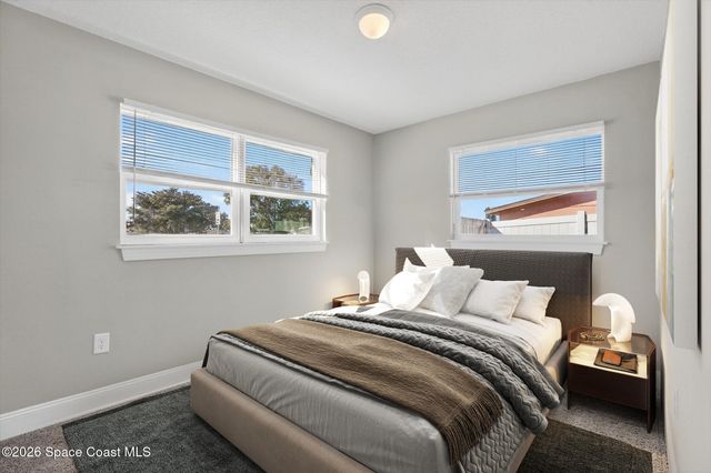 3612 Tomlin Drive, Cocoa, FL 32926