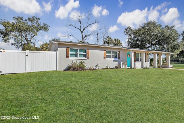 3612 Tomlin Drive, Cocoa, FL 32926