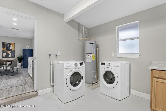 3612 Tomlin Drive, Cocoa, FL 32926