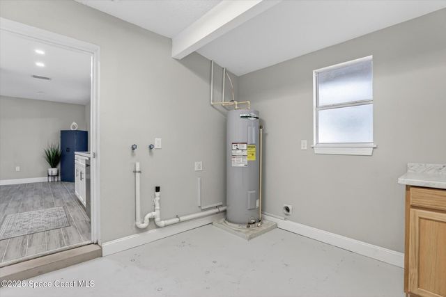 3612 Tomlin Drive, Cocoa, FL 32926