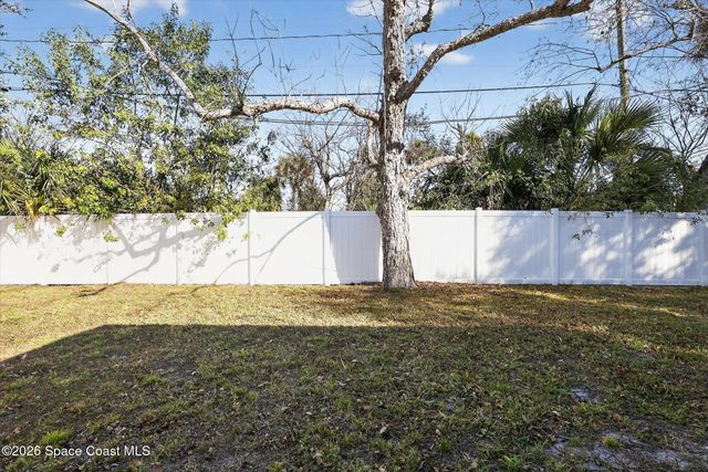 3612 Tomlin Drive, Cocoa, FL 32926