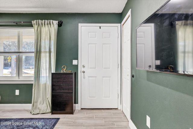 3612 Tomlin Drive, Cocoa, FL 32926