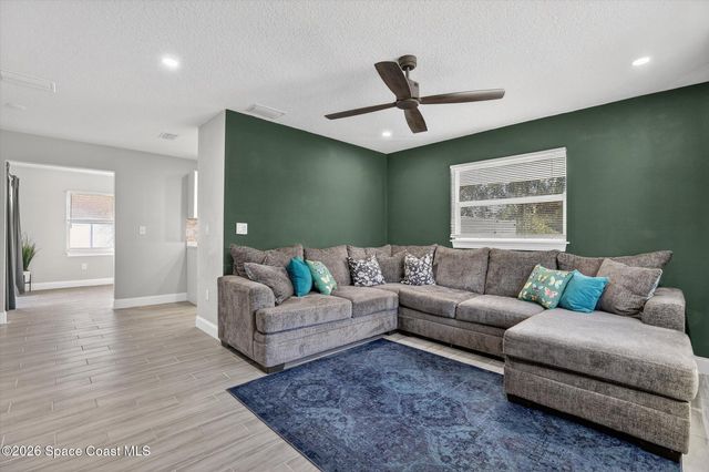 3612 Tomlin Drive, Cocoa, FL 32926