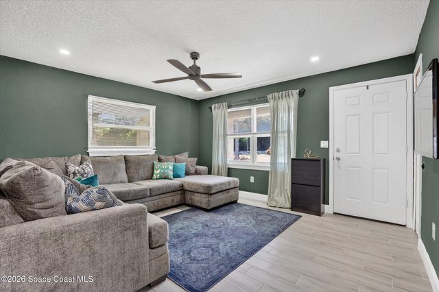 3612 Tomlin Drive, Cocoa, FL 32926