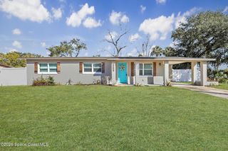 3612 Tomlin Drive, Cocoa, FL 32926