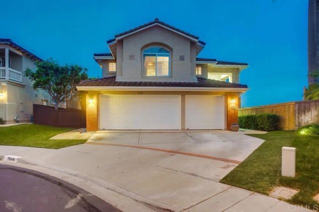 7046 Via Ostiones, Carlsbad, CA 92009