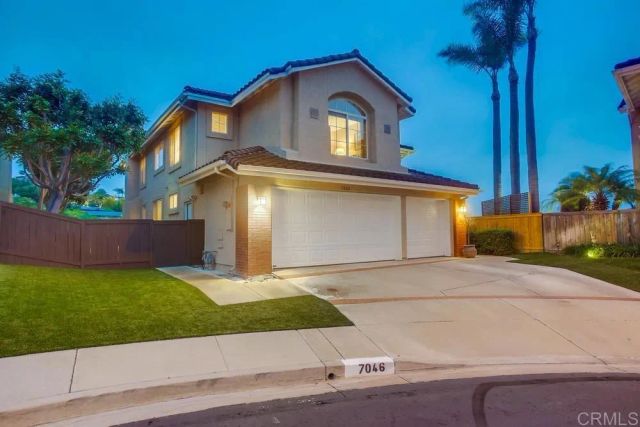 7046 Via Ostiones, Carlsbad, CA 92009