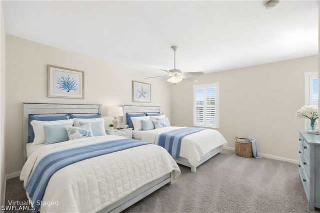 8108 Josefa WAY, Naples, FL 34114