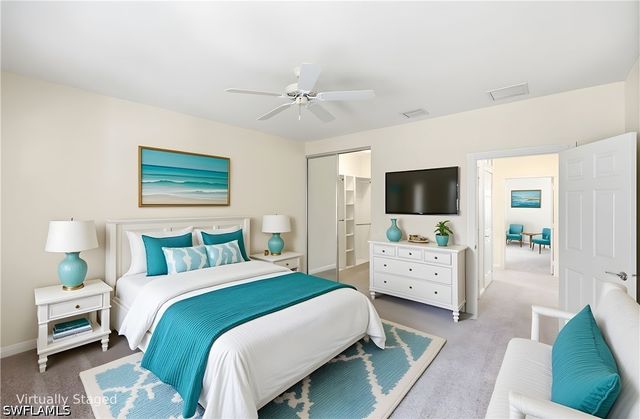 8108 Josefa WAY, Naples, FL 34114
