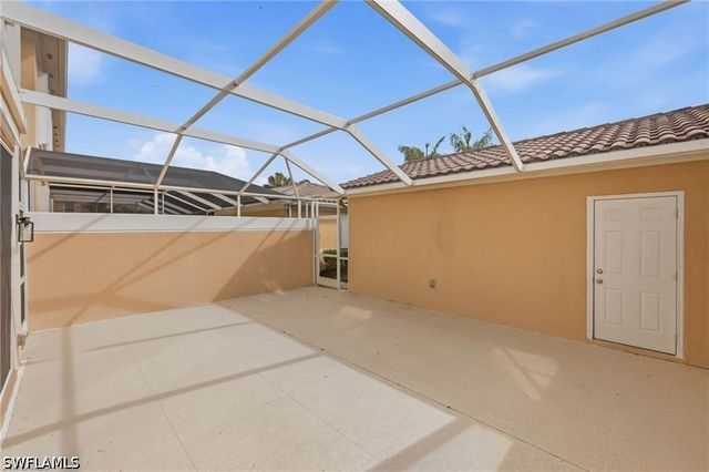 8108 Josefa WAY, Naples, FL 34114